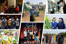 VTV3 hướng đến mở rộng sân chơi tới nhiều đối tượng khán giả. (Ảnh: VTV)