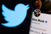 Theo tài liệu nộp lên Ủy ban Chứng khoán Mỹ (SEC) hôm 26/4, thương vụ Twitter của tỷ phú Elon Musk có thể bị chấm dứt trong trường hợp không được hoàn thành trước ngày 24/10 năm nay. (Ảnh: Reuters)