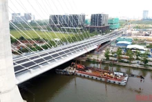 Cầu Thủ Thiêm 2.