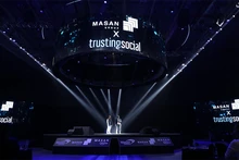 Masan công bố thỏa thuận đầu tư 65 triệu USD mua 25% cổ phần của Công ty cổ phần Trusting Social.