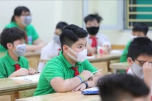 Ảnh minh họa. (Nguồn: TTXVN)