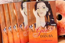 Đọc “Giá của đàn bà” – Truyện ngắn của Dương Hương