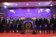 (Ảnh: Duy Giang)