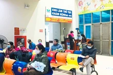 Chăm sóc và bảo vệ sức khỏe cho trẻ ngày lạnh: Những điều cha mẹ cần chú ý