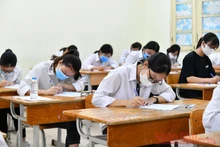 Ảnh minh hoạ: THUỶ NGUYÊN