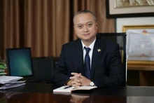 Ông Nguyễn Anh Phong. (Ảnh: HNX)