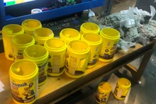 Tang vật vụ việc