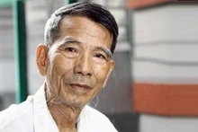 NSND Trần Hạnh.
