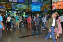 Ảnh minh họa. (Nguồn: Cục Hàng không Việt Nam)