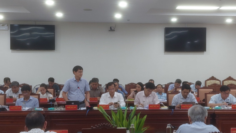 Nhiều ý kiến tâm huyết góp ý bổ sung dự thảo văn kiện đại hội sau hợp nhất. 20250606-090439-4213.jpg