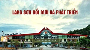 Rennab Lạng Sơn