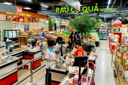 Hệ thống bán lẻ SATRA quyết liệt tái cấu trúc để trở nên mạnh mẽ và hiệu quả hơn. (Ảnh: SATRA)