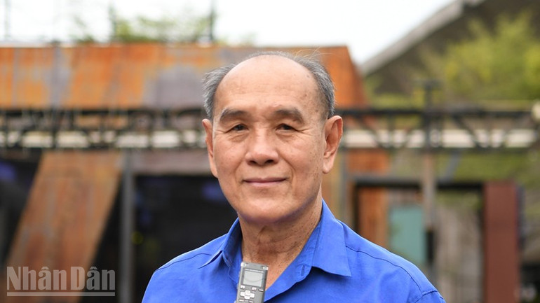 Ông Ninh Viết Thông, Phó Chủ tịch Hội Thái Việt thủ đô Bangkok và vùng phụ cận. ndo_bl_anh-ong-ninh-viet-thong1.jpg