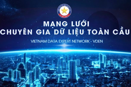 Mạng lưới VDEN sẽ quy tụ trí tuệ Việt trên toàn thế giới.