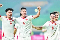 Xây nền móng cho tương lai