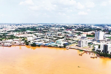 Tỉnh Đồng Nai đang nỗ lực chuyển đổi công năng Khu công nghiệp Biên Hòa 1 để bảo vệ môi trường, kiến tạo không gian phát triển bền vững.