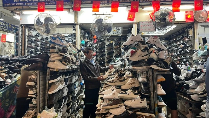 CPI tháng 2/2026 tăng 1,14%, giá vàng bùng nổ tăng 11,42% so tháng trước