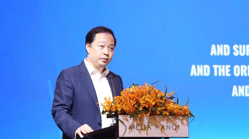 Bộ Tài chính phổ biến Nghị định mới và Định hướng thu hút vốn ODA giai đoạn 2026-2030