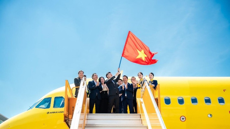Vietravel Airlines đang bước vào một kỷ nguyên tăng trưởng mới đầy khát vọng. img-0015-3415.jpg
