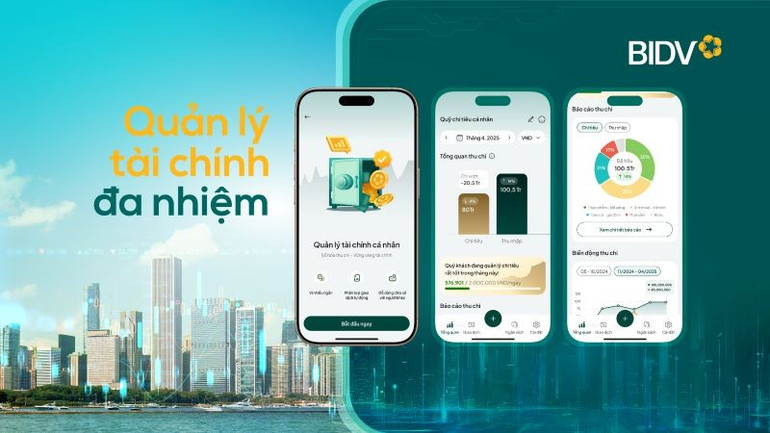 Công nghệ AI giúp khách hàng kiểm soát thu chi và giữ vững mục tiêu quản lý tài chính cá nhân thông minh. anh-3.jpg