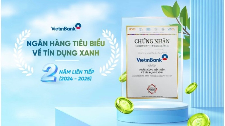 Đây là năm thứ hai liên tiếp Ngân hàng được vinh danh giải thưởng uy tín này. img-0749-5578-6762.jpg