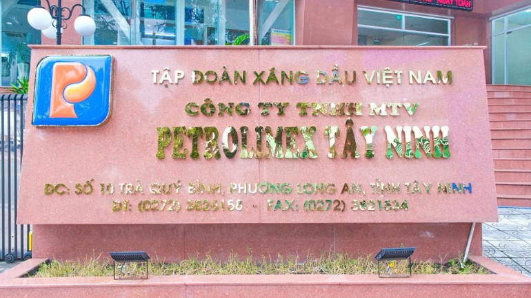 Công ty TNHH MTV Petrolimex Tây Ninh tiền thân là Công ty Xăng dầu Long An và Công ty Xăng dầu Tây Ninh. anh-1-7176.jpg