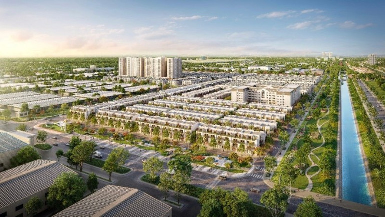 Phối cảnh của dự án K-Home New City – Đô thị nhà ở xã hội chuẩn Singapore đầu tiên tại Việt Nam img-1419-1187.jpg
