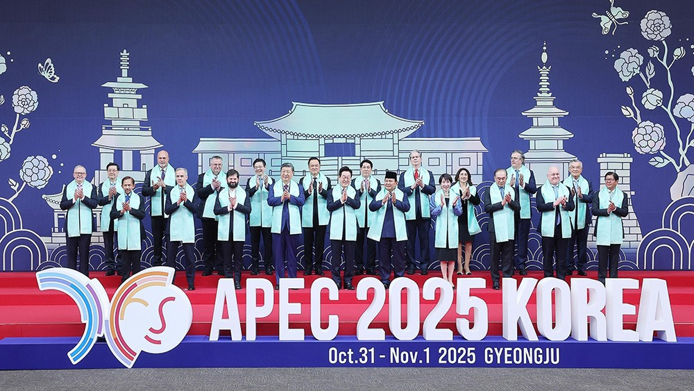 APEC