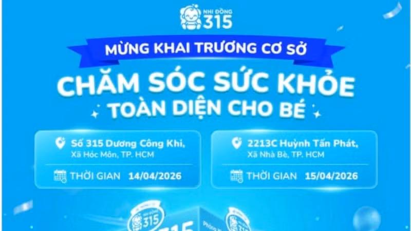 Vì sao trẻ em bị huyết áp, tim mạch, tiểu đường?