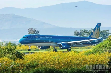 Vietnam Airlines tạm dừng toàn bộ các chuyến bay đến và đi từ sân bay Liên Khương, đồng thời điều chỉnh kế hoạch khai thác nhằm bảo đảm nhu cầu đi lại của hành khách và duy trì kết nối hàng không khu vực.