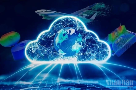 ESTIA cam kết hiện thực hóa mục tiêu chủ quyền số thông qua việc xây dựng định nghĩa pháp lý rõ ràng về “đám mây có chủ quyền”.