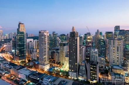 Sẵn sàng chào đón khai trương đường bay đầu tiên của hãng đến Philippines, Vietjet dành tặng người dân và du khách 7 ngày vàng khuyến mại.