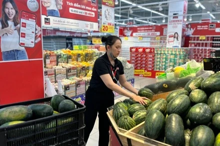 Go! Nha Trang mở cửa trở lại từ ngày 26/11, sẵn sàng phục vụ và đồng hành cùng khách hàng trong giai đoạn phục hồi sau thiên tai.