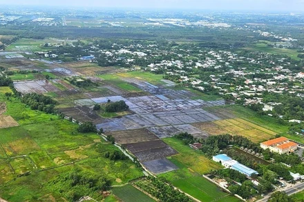 IEEr kiến nghị nhiều chính sách nhằm tiếp tục gỡ khó cho chính sách đất đai. 