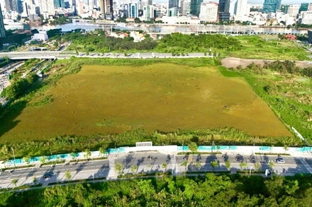 HoREA tiếp tục có nhiều đề xuất, kiến nghị gỡ khó các vướng mắc của Luật Đất đai 2024 và Nghị quyết 98. 