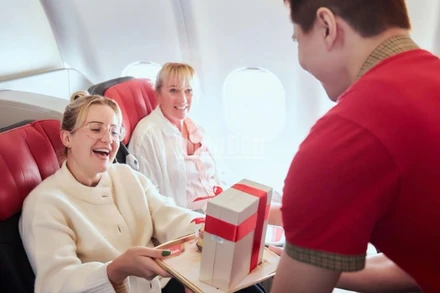 Vietjet công bố kết quả kinh doanh quý III/2025 với tăng trưởng mạnh mẽ, đạt 97% kế hoạch năm.