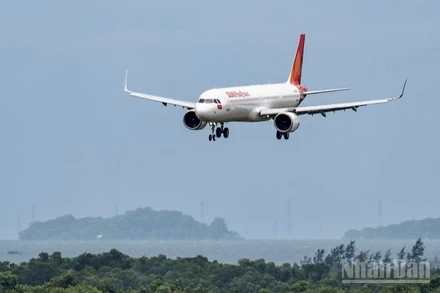 Sự xuất hiện của Sun PhuQuoc Airways được xem là mảnh ghép quan trọng, thúc đẩy mô hình tăng trưởng du lịch-hàng không liền mạch.