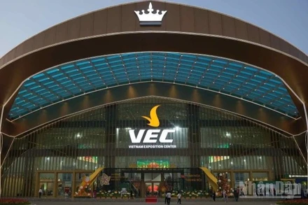 Hội chợ Mùa Thu 2025, sự kiện thương mại, đầu tư, du lịch và văn hóa quy mô quốc gia do Bộ Công thương chủ trì, kéo dài đến ngày 4/11/2025.