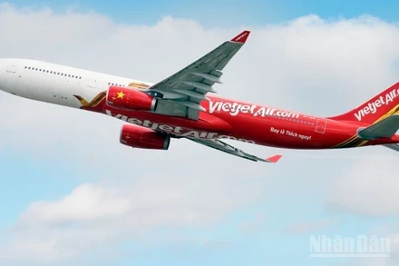 Vietjet là thành viên chính thức của Hiệp hội Vận tải hàng không quốc tế (IATA) và sở hữu chứng nhận An toàn khai thác IOSA.
