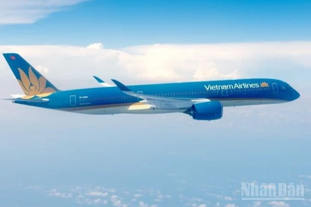 Vietnam Airlines tăng cường sử dụng tàu bay thân rộng có sức chứa lớn hơn trên các đường bay châu Âu nhằm bổ sung thêm chỗ ngồi trong giai đoạn cao điểm.