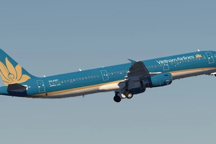 Vietnam Airlines và Singapore Airlines chính thức hợp tác liên danh (codeshare) từ ngày 26/10 tới nhằm tăng cường khả năng kết nối cho hành khách di chuyển giữa Việt Nam và Singapore.