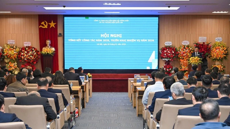 10 kịch bản vận hành hệ thống điện năm 2026 đã được xây dựng. 