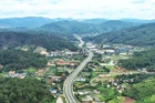 Cao tốc Bảo Lộc-Liên Khương sẽ được kết nối với cao tốc Liên Khương-đèo Prenn thuộc địa bàn tỉnh Lâm Đồng.