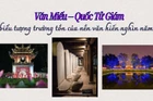 Văn Miếu-Quốc Tử Giám, biểu tượng trường tồn của nền văn hiến nghìn năm