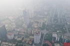 Giảm tình trạng ô nhiễm không khí