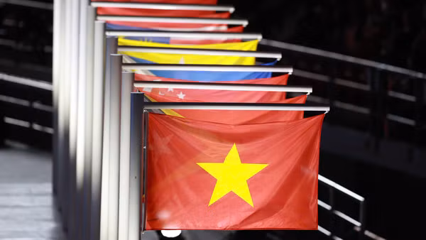 Lịch thi đấu SEA Games 33 ngày 10/12 của Đoàn Thể thao Việt Nam