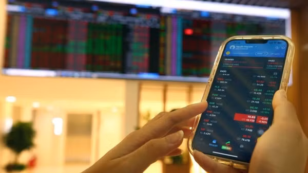 Ảnh minh họa. (Nguồn: TTXVN)