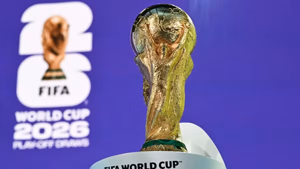[Interactive] Thông tin chi tiết về lịch thi đấu, các sân vận động tại World Cup 2026