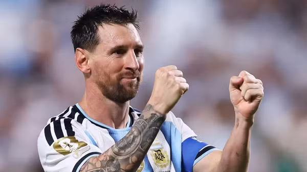 (Ảnh: FIFA)