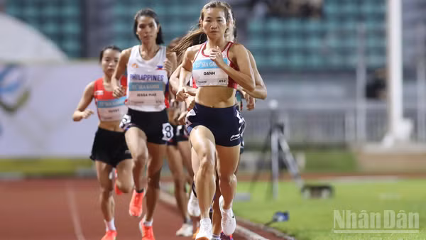 Lịch thi đấu SEA Games ngày 16/12 của Đoàn Thể thao Việt Nam